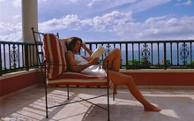 Iberostar Grand Hotel Anthelia