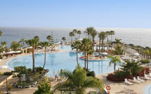 Iberostar Grand Hotel Anthelia