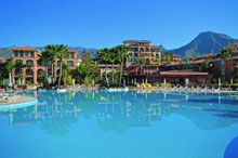 Iberostar Grand Hotel Anthelia