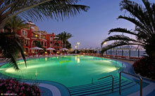 Iberostar Grand Hotel Anthelia