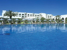 Hasdrubal Thalassa & Spa Yasmine Hammamet