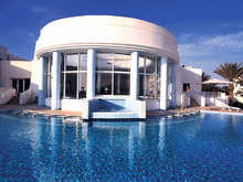 Hasdrubal Thalassa & Spa Yasmine Hammamet