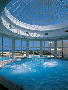 Hasdrubal Thalassa & Spa Yasmine Hammamet