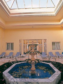 Hasdrubal Thalassa & Spa Yasmine Hammamet