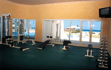 Hasdrubal Thalassa & Spa Yasmine Hammamet