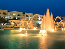 Hasdrubal Thalassa & Spa Yasmine Hammamet