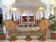 Hasdrubal Thalassa & Spa Yasmine Hammamet