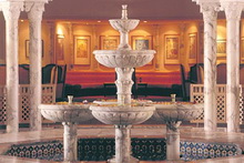 Hasdrubal Thalassa & Spa Yasmine Hammamet