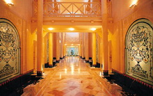 Hasdrubal Thalassa & Spa Yasmine Hammamet