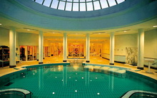 Hasdrubal Thalassa & Spa Yasmine Hammamet