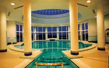 Hasdrubal Thalassa & Spa Yasmine Hammamet