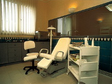 Hasdrubal Thalassa & Spa Yasmine Hammamet