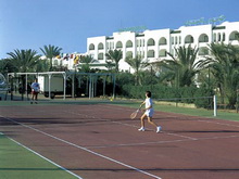 Hasdrubal Thalassa & Spa Yasmine Hammamet