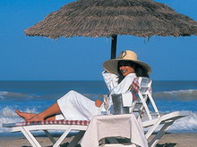 Hasdrubal Thalassa & Spa Yasmine Hammamet