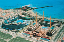 Mediterranean Palace