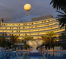 Mediterranean Palace