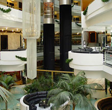 Mediterranean Palace