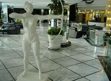 Mediterranean Palace