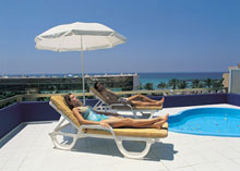 Mediterranean Palace