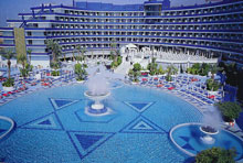 Mediterranean Palace