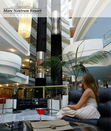 Mediterranean Palace