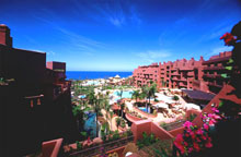 Sheraton La Caleta Resort & Spa