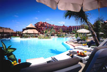 Sheraton La Caleta Resort & Spa