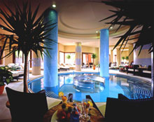 Sheraton La Caleta Resort & Spa