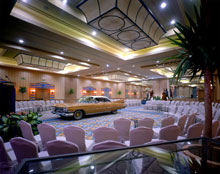 Sheraton La Caleta Resort & Spa