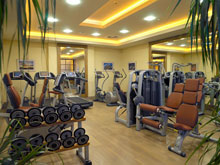 Sheraton La Caleta Resort & Spa