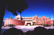 Sheraton La Caleta Resort & Spa