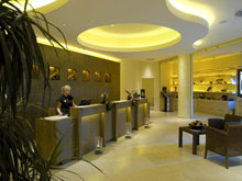 Sheraton La Caleta Resort & Spa