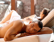 Sheraton La Caleta Resort & Spa