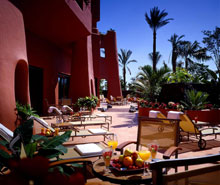 Sheraton La Caleta Resort & Spa