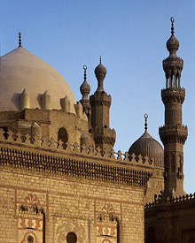 Four Seasons Hotel Cairo At The First Residence