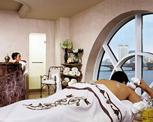 Four Seasons Hotel Cairo At The First Residence