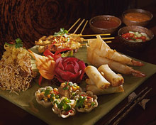 Four Seasons Hotel Cairo At The First Residence