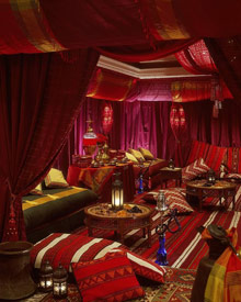 Four Seasons Hotel Cairo At The First Residence