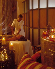 Four Seasons Hotel Cairo At The First Residence