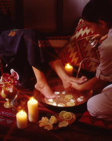 Four Seasons Hotel Cairo At The First Residence