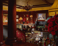 Four Seasons Hotel Cairo At The First Residence