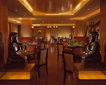 Four Seasons Hotel Cairo At The First Residence