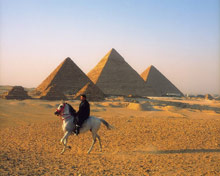 Four Seasons Hotel Cairo At The First Residence