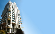 Al Diar Regency Hotel