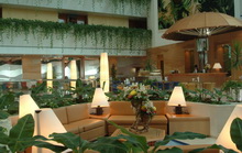 Al Diar Regency Hotel