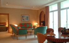 Al Diar Regency Hotel