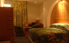 Al Diar Regency Hotel