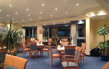Al Diar Regency Hotel