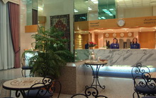 Al Diar Regency Hotel