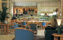 Al Diar Sands Hotel